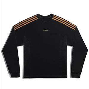 adidas Ivy Park DRIP 2.2 Crewneck Sweatshirt